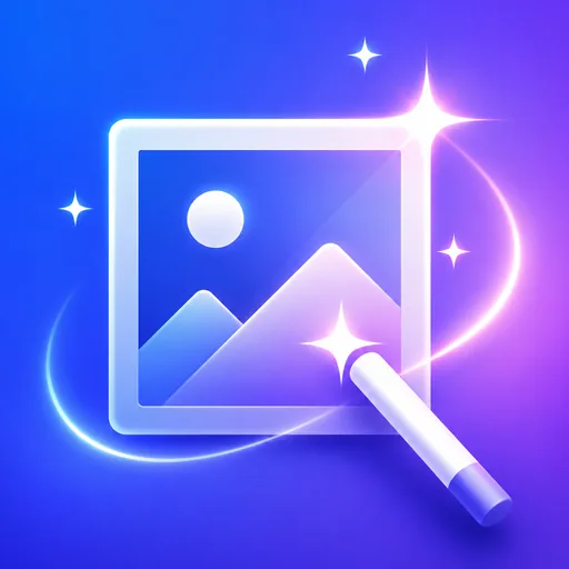 PixBoost app icon